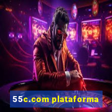 55c.com plataforma